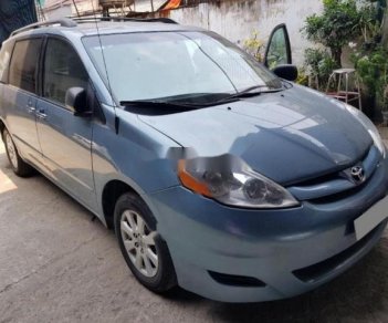 Toyota Sienna  LE  2006 - Bán Toyota Sienna LE đời 2006, xe nhập