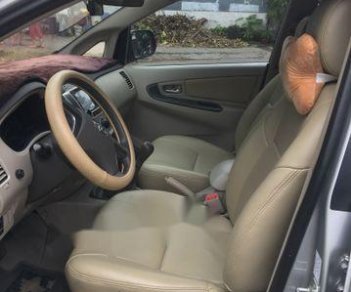 Toyota Innova 2016 - Cần bán xe Toyota Innova đời 2016, giá chỉ 620 triệu