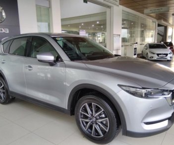 Mazda CX 5 2.0   2018 - Bán Cx5 All New 2018 –thanh toán 252tr lăn bánh