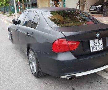 BMW 3 Series 2011 - Cần bán BMW 3 Series đời 2011, giá tốt