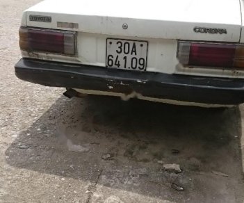 Toyota Corona 1994 - Cần bán xe Toyota Corona đời 1994, màu trắng, xe nhập