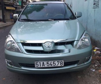 Toyota Innova 2007 - Bán ô tô Toyota Innova 2007 xe gia đình