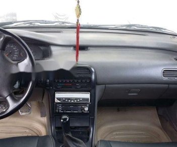 Mazda 626 1998 - Cần bán Mazda 626 năm sản xuất 1998, màu trắng