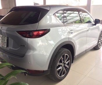 Mazda CX 5 2.0   2018 - Bán Cx5 All New 2018 –thanh toán 252tr lăn bánh