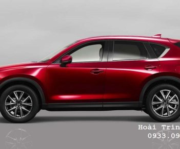 Mazda CX 5 2018 - Bán xe CX-5 All New giá từ 899tr