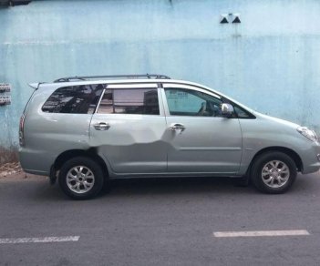 Toyota Innova 2007 - Bán ô tô Toyota Innova 2007 xe gia đình