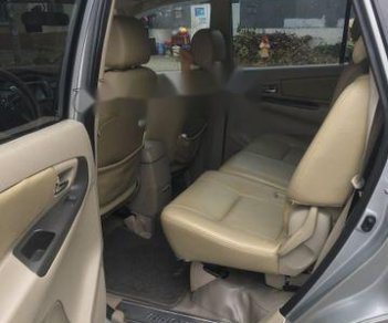 Toyota Innova 2016 - Cần bán xe Toyota Innova đời 2016, giá chỉ 620 triệu