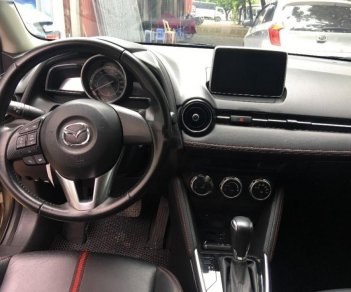 Mazda 2 2015 - Cần bán xe Mazda 2 sản xuất năm 2015, giá chỉ 515 triệu