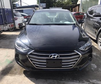 Hyundai Elantra 1.6AT 2018 - Bán Elantra 1.6 AT- đẹp, bền, sang, tiết kiệm nhiên liệu