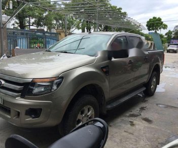 Ford Ranger 2014 - Cần bán gấp Ford Ranger năm sản xuất 2014, giá tốt