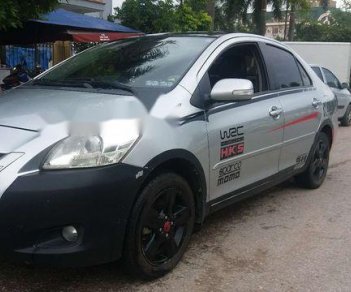 Toyota Vios 2008 - Bán Toyota Vios sản xuất năm 2008, giá 265tr