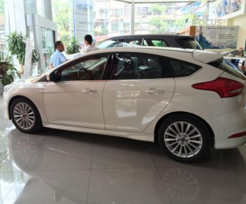 Ford Focus Trend 2018 - Bán Ford Focus Sport 5 cửa giá tốt liên hệ 0901.979.357 - Mr. Hoàng