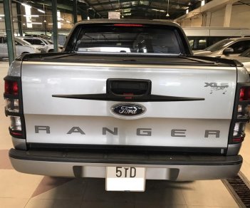 Ford Ranger XLS AT 2016 - Bán Ford Ranger XLS AT 06/ 2016. Hỗ trợ trả góp qua ngân hàng