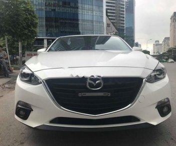 Mazda 3 2017 - Bán xe Mazda 3 đời 2017, màu trắng giá cạnh tranh