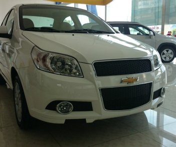 Chevrolet Aveo 2018 - Bán Chevrolet Aveo 1.5 LT lựa chọn tối ưu, đặc biệt Grab ưu đãi cực shock lên đến 100tr. Gọi ngay, gọi ngay 096.1918.567