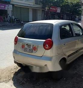 Chevrolet Spark 2011 - Cần bán xe Chevrolet Spark năm sản xuất 2011