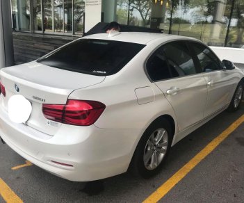 BMW 3 Series 320i LCI 2016 - BMW 320i LCI 2016, đi 65000km