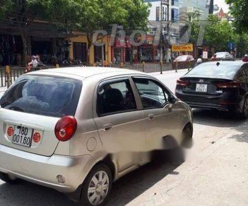 Chevrolet Spark 2011 - Cần bán xe Chevrolet Spark năm sản xuất 2011