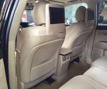 Lexus RX  350 2009 - Bán Lexus RX 350 năm 2009, màu đen, nhập khẩu nguyên chiếc xe gia đình