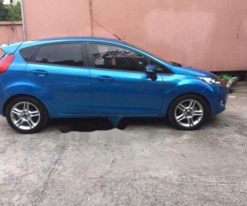 Ford Fiesta 2011 - Bán Ford Fiesta đời 2011, giá tốt