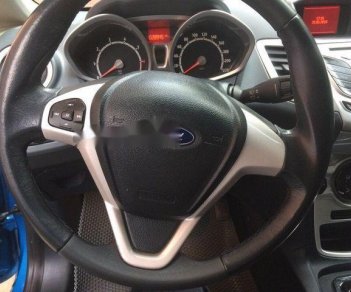 Ford Fiesta 2011 - Bán Ford Fiesta đời 2011, giá tốt