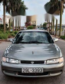 Mazda 626 1993 - Bán Mazda 626 đời 1993, màu xám, giá chỉ 95 triệu