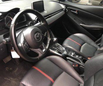 Mazda 2 2015 - Cần bán xe Mazda 2 sản xuất năm 2015, giá chỉ 515 triệu