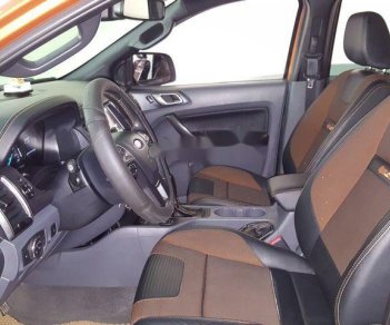 Ford Ranger 2015 - Cần bán xe Ford Ranger đời 2015 chính chủ, giá 770tr