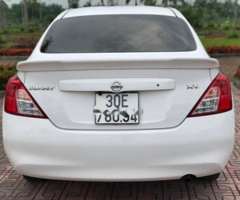 Nissan Sunny XV 2016 - Bán Nissan Sunny XV đời 2016