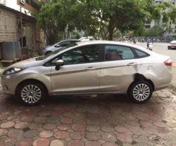 Ford Fiesta 1.4MT  2012 - Bán Ford Fiesta 1.4MT đời 2012, giá 295tr