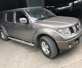 Nissan Navara G 2013 - Cần ra đi em Nissan Navara số sàn 2013 hai cầu máy dầu rất tiết kiệm