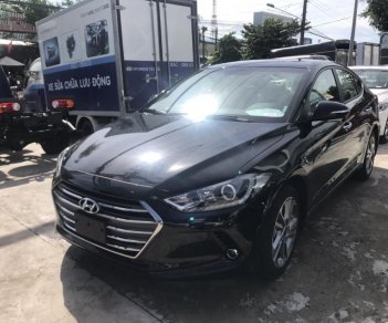 Hyundai Elantra 1.6AT 2018 - Bán Elantra 1.6 AT- đẹp, bền, sang, tiết kiệm nhiên liệu