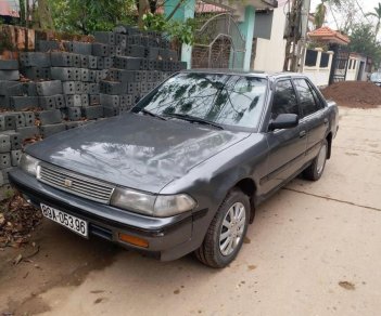 Toyota Corona GL 2.0  1990 - Cần bán xe Toyota Corona GL 2.0 đời 1990, nhập khẩu Nhật bản chính chủ