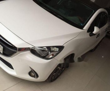 Mazda 2 2016 - Bán Mazda 2 2016, màu trắng, 490tr