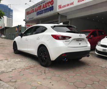 Mazda AZ Cũ  3 Hatchback 1.5AT 2017 - Xe Cũ Mazda 3 Hatchback 1.5AT 2017