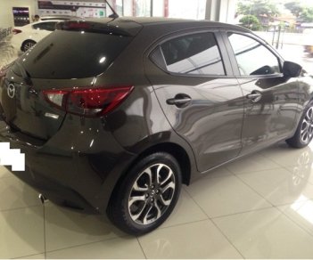 Mazda AZ Cũ  2 Hatchback 2015 - Xe Cũ Mazda 2 Hatchback 2015