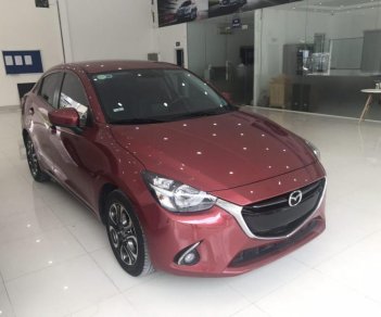 Mazda AZ Cũ  2 2017 - Xe Cũ Mazda 2 2017