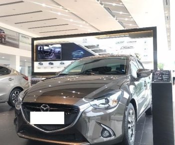 Mazda AZ Cũ  2 Hatchback 2015 - Xe Cũ Mazda 2 Hatchback 2015