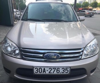 Ford Escape Cũ   2.3AT 2009 - Xe Cũ Ford Escape 2.3AT 2009