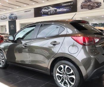 Mazda AZ Cũ  2 Hatchback 2015 - Xe Cũ Mazda 2 Hatchback 2015