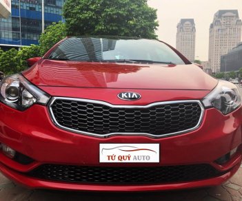 Kia K3 Cũ   1.6AT 2016 - Xe Cũ KIA K3 1.6AT 2016