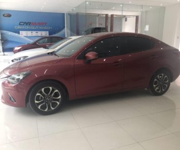 Mazda AZ Cũ  2 2017 - Xe Cũ Mazda 2 2017