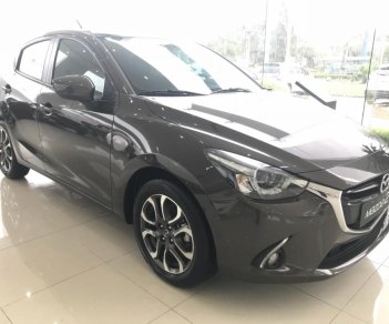 Mazda AZ Mới  2 All New 2017 - Xe Mới Mazda 2 All New 2017