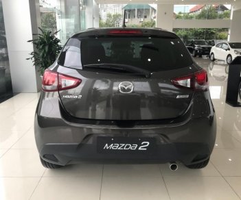 Mazda AZ Mới  2 All New 2017 - Xe Mới Mazda 2 All New 2017