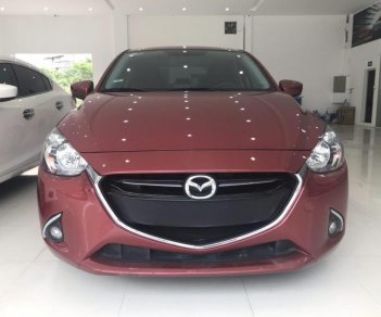 Mazda AZ Cũ  2 2017 - Xe Cũ Mazda 2 2017