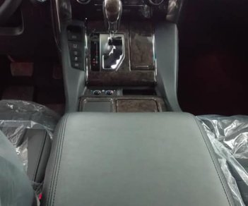 Toyota Alphard Mới   3.5 V6 2018 - Xe Mới Toyota Alphard 3.5 V6 2018
