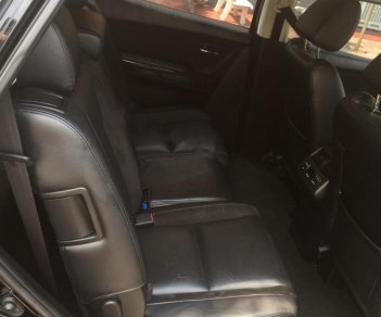 Mazda CX 9 2013 - Bán Mazda CX 9 năm 2013, màu đen, nhập khẩu