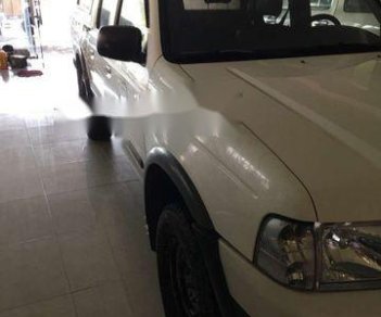 Ford Ranger 2005 - Bán ô tô Ford Ranger sản xuất năm 2005, màu trắng 