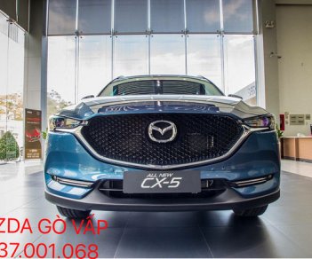 Mazda CX 5 2.5 2018 - Bán xe Mazda CX-5 2.5 2WD 2018 - LH 0937.001.068 - Ưu đãi đặc biệt - Chỉ với 285 triệu - giao xe tận nhà (24/7)