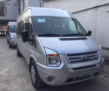 Ford Transit 2018 - Cần bán xe Ford Transit sản xuất 2018